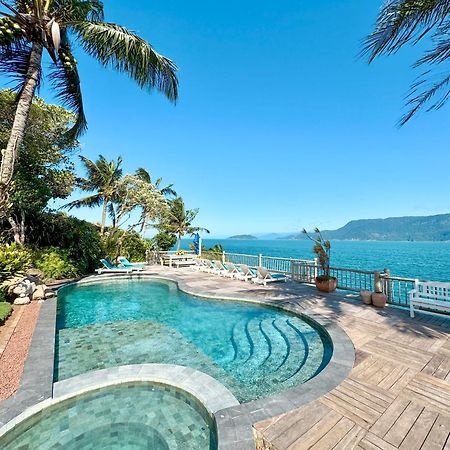 Vilatoro Guest House Ilhabela Exteriör bild